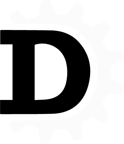 Drury Engineering Logo
